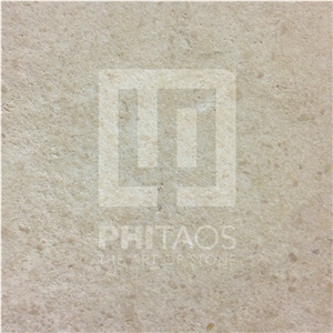 Cognac Fleury Limestone Slabs & Tiles, France Beige Limestone