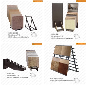 Ceramic Tile Displays,Tile Display Unit, Rack Stand,Showroom Displays