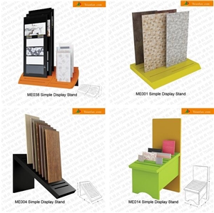 Ceramic Tile Displays,Tile Display Unit, Rack Stand,Showroom Displays