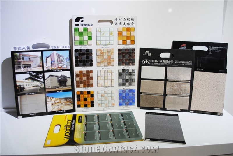 Sample Board,Tile Display Unit, Rack Stand,Showroom Displays