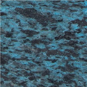 Tiger Blue Granite Slabs & Tiles, Pakistan Blue Granite