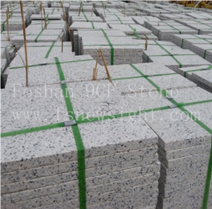 White Marble Balustrade/Handrail Building Stones 60x12x12 cm Square