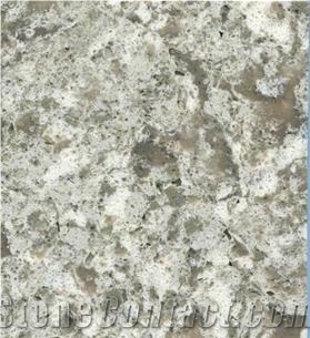 Laranjeiras Grey Quartz Stone