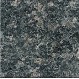 Atlantic Blue Granite Slabs & Tiles, India Blue Granite