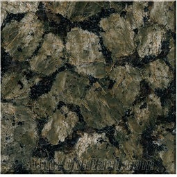 Baltic Green Slabs & Tiles, China Green Granite