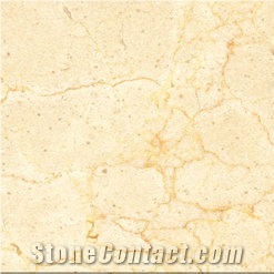 Crema Marfil Slabs & Tiles, Spain Yellow Marble