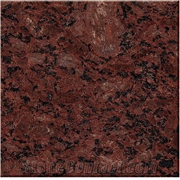 Darwn Brown Slabs & Tiles, Australia Brown Granite