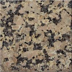 Diamond Mary Slabs & Tiles, China Brown Granite