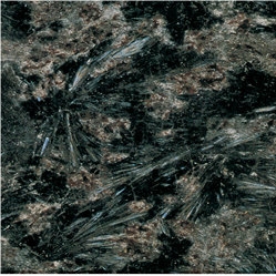 Golden Diamond Shanxi Slabs & Tiles, China Black Granite
