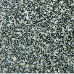 Green Snowflake Slabs & Tiles, China Green Granite