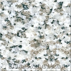 Guangdong White Grain Slabs & Tiles, China White Granite