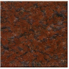 Jhansi Red(Jubilee) Slabs & Tiles, India Red Granite