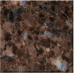 Labrador Antique Slabs & Tiles, Norway Brown Granite