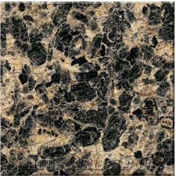 Leopard Skin Slabs & Tiles, China Beige Granite