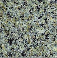 Panxi Lan Slabs & Tiles, China Green Granite