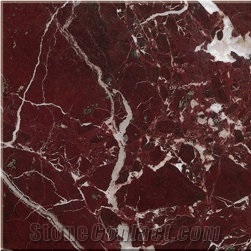 Rosa Levanto Slabs & Tiles,Turkey Red Marble