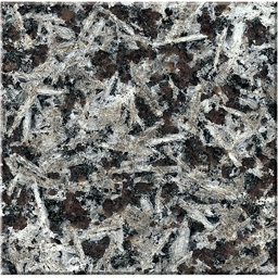 St.Louis Slabs & Tiles, Portugal Brown Granite
