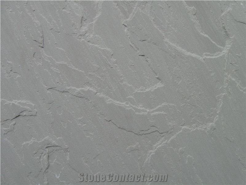 Grey Sandstone, Lalitpur Grey Sandstone Slabs & Tiles