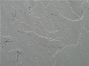 Grey Sandstone, Lalitpur Grey Sandstone Slabs & Tiles