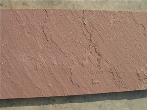 Pink Sandstone, M.P. Pink Sandstone Slabs & Tiles