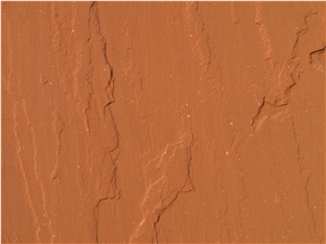 Red Sandstone, Agra Red Sandstone, Dholpur Red Sandstone Slabs & Tiles