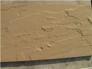 Yellow Sandstone, Lalitpur Yellow Sandstone Slabs & Tiles