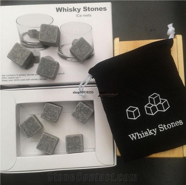 Creative Gifts Whiskey Stone Sipping Stone