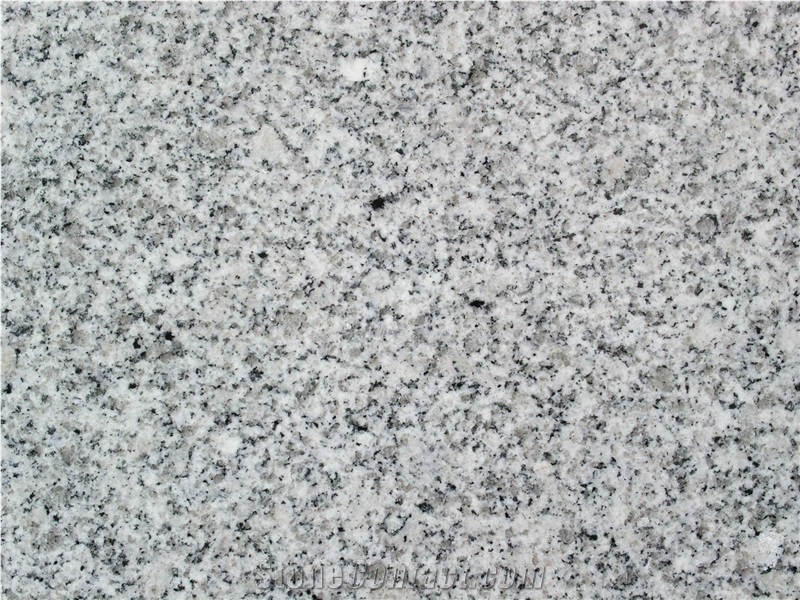 Crystal White Granite Slab/Tile, China White Granite