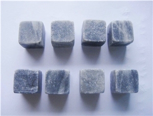 Soapstone Whiskey Stone Cubes