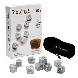 Whiskey Rocks Sipping Stone Ideal Gifts