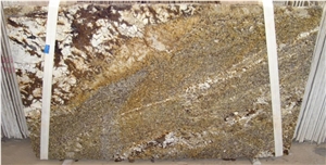 Normandy Granite Slabs