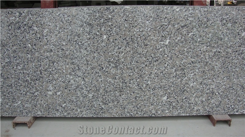 Ash Rose Granite Slabs & Tiles
