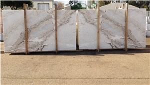 Estramoz Rosa Vergada Marble Slabs & Tiles, Portugal Pink Marble