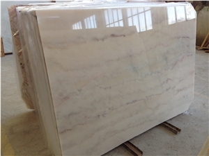 Estremoz Rosa Extra Marble Slabs & Tiles, Portugal Pink Marble