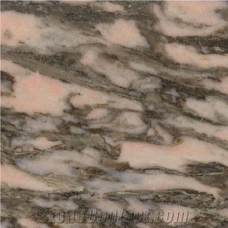 Estremoz Scuro Marble Slabs & Tiles, Portugal Pink Marble