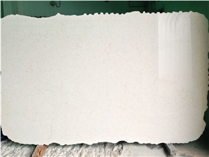 Moleanos Beige Limestone Slabs & Tiles, Portugal Beige Limestone