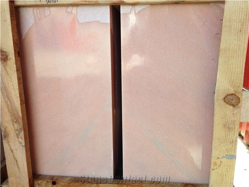 Rosa Portogallo Marble Slabs & Tiles, Portugal Pink Marble