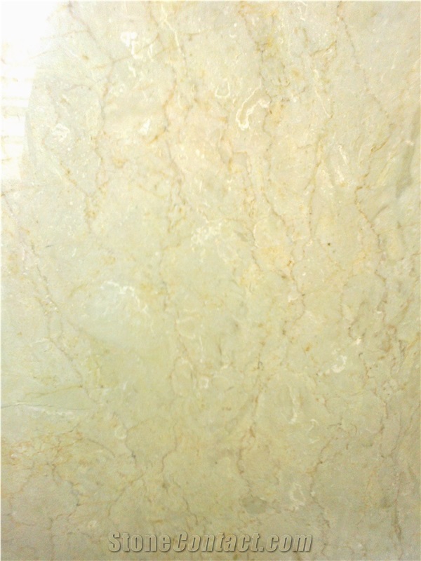 Abadeh Cream Marble Slabs & Tiles, Iran Cream Marble Slabs & Tiles