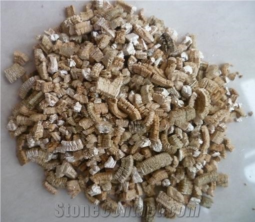Vermiculite Pebble & Gravel