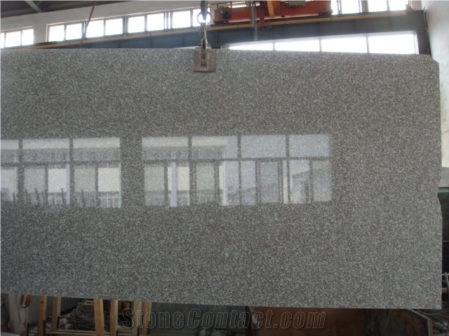 Bainbrook Brown Granite Slab For Cheap G664 Purple Brown