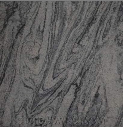 China Juparana Granite Tiles& Slabs, Multicolor Grey Granite
