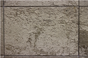 Grey Limestone Slabs & Tiles, China Grey Limestone