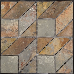 Slate Mosaic_s028