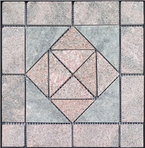 Slate Mosaic_s033