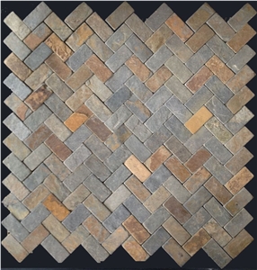 Slate Mosaic_s035