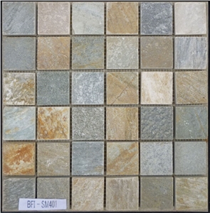 Slate Mosaic_s042