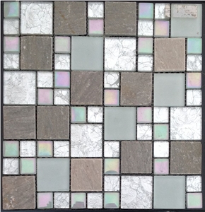 Slate Mosaic_s046