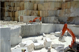 Aspur King Marble Blocks, India Grey Marble
