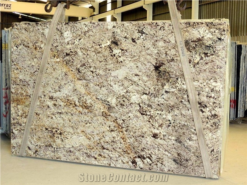 Amarone Granite Slabs From Brazil 252445 Stonecontact Com