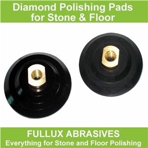 Backer Pads for Polishing Pads